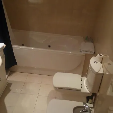홈스테이 Casa Do Paulo
