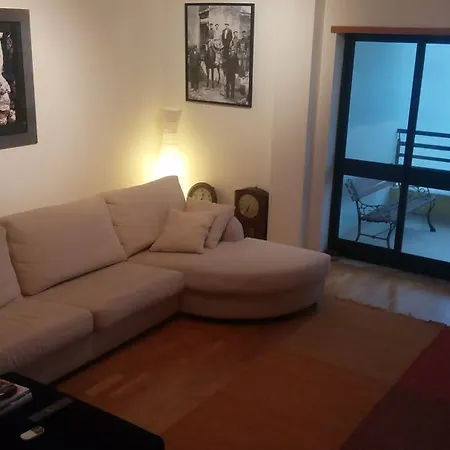 홈스테이 Casa Do Paulo