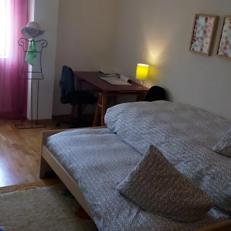 Casa Do Paulo * 세투발