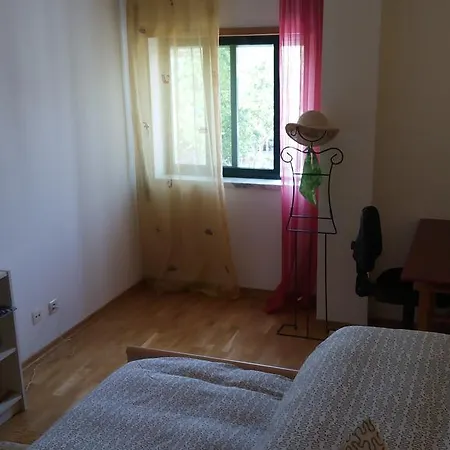 Casa Do Paulo 홈스테이 세투발