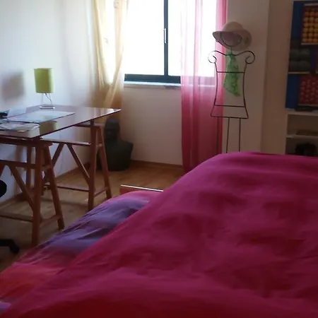 Casa Do Paulo 세투발